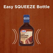 Kraft_Sweet_Brown_Sugar_Slow-Simmered_Barbecue_Sauce,_18_oz_Bottle