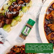 NPG_Authentic_Chinese_Five_Spice_Blend_1.08_Oz,_Gluten_Free,_All_Natural_Ground_Chinese_5_Spice_Powder,_No_Preservative,_No_MSG,_Mixed_Spice_Seasoning_for_Asian_Cuisine_&_Stir_Fry