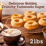 Sugar_In_The_Raw_Granulated_Turbinado_Cane_Sugar,_No_Added_Flavors_or_erythritol,_Pure_Natural_Sweetener,_Hot_&_Cold_Drinks,_Coffee,_Baking,_Vegan,_Gluten-Free,_Non-GMO,_Bulk_Sugar,_2lb_Bag_(1-Pack)