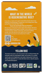 Lundberg_Family_Farms,_Mix_Rice_Whole_Grain_Yellow_Organic,_6_Ounce