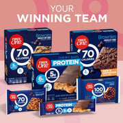 Fiber_One_100_Calorie_Donuts,_Strawberries_and_Creme,_3g_Sugar,_4_Ct,_3.28_oz