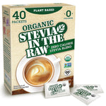 Stevia_In_The_Raw_Organic_Stevia_Sweetener_Packets,_40_Ct,_Zero_Calorie_Stevia_Sugar_Substitute_Packets,_No_Erythritol_or_Artificial_Flavors,_USDA_Organic,_Non-GMO_Project_Verified,_Vegan