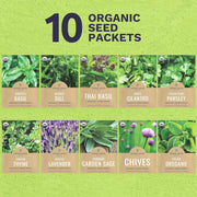 Organic_Herb_Seeds_Variety_Pack_-_10_Individual_Packs_-_2025_Season_-_Basil,_Cilantro,_Dill,_Thyme,_Parsley_and_More!_for_Indoor_&_Outdoor_Planting_(Non-GMO,_Certified_Organic)