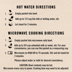 Quaker_Protein_Instant_Oatmeal,_Maple_Brown_Sugar,_12g_Protein_per_Serving,_Whole_Grains,_No_Artificial_Flavors,_No_Added_Colors,_2.11_oz_Packets,_(6_Pack)