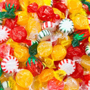 American_Old-Fashioned_Hard_Candy_Assortment_|1_Pound_Bag_-_Approx._80_Count_|_Hostess_Mix