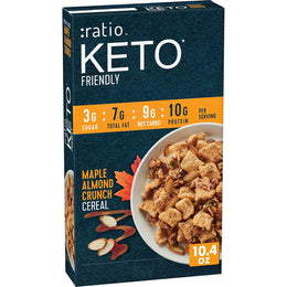 Ratio_Trio_Maple_Almond_Crunch_Cereal,_10g_Protein,_Keto_Friendly,_10.4_oz