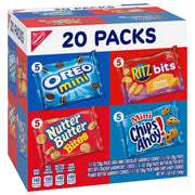 Nabisco_Classic_Mix_Variety_Pack,_OREO_Mini,_CHIPS_AHOY!_Mini,_Nutter_Butter_Bites,_RITZ_Bits_Cheese,_20_Snack_Packs