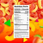 Peach_Rings_Gummy_Candy_|_1_Pound_Bag_|_Sour_and_Sweet_Treats