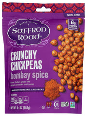 Saffron_Road_Bombay_Spice_Crunchy_Chickpea_Snack,_6oz_-_Gluten_Free,_Non-GMO,_Halal,_Kosher,_Vegan
