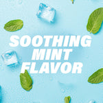 ACT_Dry_Mouth_Moisturizing_Gum,_20_Pieces,_With_Xylitol,_Sugar_Free_Soothing_Mint