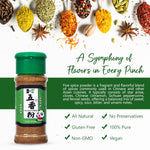 NPG_Authentic_Chinese_Five_Spice_Blend_1.08_Oz,_Gluten_Free,_All_Natural_Ground_Chinese_5_Spice_Powder,_No_Preservative,_No_MSG,_Mixed_Spice_Seasoning_for_Asian_Cuisine_&_Stir_Fry