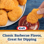 Kraft_Hint_of_Honey_Slow-Simmered_Barbecue_BBQ_Sauce,_18_oz_Bottle