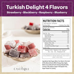 Eastanbul_Turkish_Delight,_10.5oz,_Turkish_Delights_Candy_Assorted_Strawberry,_Blackberry,_Raspberry_&_Blueberry_Flavor,_International_Candy,_Lokum,_Plain,_Gluten_Free,_No_Synthetic_Ingredient,_Vegan