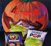 SkinnyPop_&_Pirate's_Booty,_Trick_or_Treat_Snack_Bags,_Gluten-Free_Snacks,_0.5oz,_18_Count