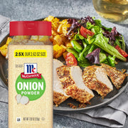 McCormick_Onion_Powder,_7.62_oz