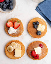 Miss_Jones_Baking_Original_Oat_Pancake_and_Waffle_Mix_-_Made_with_Oat_Flour,_Gluten_Free,_10g_of_Protein,_100%_Whole_Grains,13.99_Ounce_(Pack_of_1)