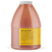 GloryBee,_Pure_Clover_Blend_Honey,_100%_US_Grade_A_Honey,_5lb