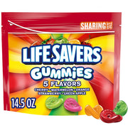 LIFE_SAVERS_5_Flavors,_Wint-O-Green_Summer_Gummy_Candy,_Sharing_Size,_14.5_oz_Bag