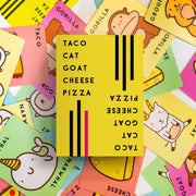 Taco_Cat_Goat_Cheese_Pizza,_Board_Games,_Card_Games