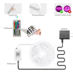 100ft_Led_Strip_Lights_(2_Rolls_of_50ft)_RGB_Music_Sync_Color_Changing,Bluetooth_Led_Lights_with_Smart_App_Control_Remote,Led_Lights_for_Bedroom_Room_Lighting_Flexible_Home_Decor