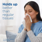 Puffs_Plus_Lotion_with_Vicks_Facial_Tissues,_4_Cubes,_48_Tissues_per_Box_Pack_Napkin