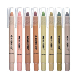 Highlighters_and_Pens_No_Bleed,_8_Pack_Assorted_Gel_Colors_for_Bible_Journaling,_School_Supplies,_Cute_Bible_Study_Markers_and_Accessories