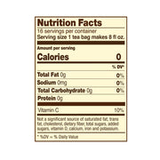 Celestial_Seasonings_Lemon_Honey_Drop_Herbal_Tea,_16_Tea_Bags_Box