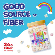 ChocZero_Freeze_Dried_Marshmallow_Bits_-_Zero_Sugar_Marshmallows_-_Keto,_Fun_Shapes,_Baking,_Ice_Cream_and_Cereal_Topping_-_4_Ounces