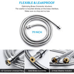 Shower_Hose,_Extra_Long_Stainless_Steel_Handheld_Shower_Head_Hose_with_Brass_Insert_and_Nut_-_Durable_and_Flexible