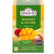 Ahmad_Tea_Green_Tea,_Mango_&_Lychee_Teabags,_20_ct_(Pack_of_1)_-_Caffeinated_Sugar-Free