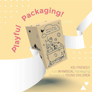 myHomeBody_Konjac_Sponge_for_Bathing,_Cute_Shapes_Natural_Bath_Sponges_for_Infants,_Toddler_Bath_Time,_Natural_and_Safe_Plant-Based_Toys