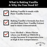 All_Natural_Original_Gourmet_Baking_Vanilla,_with_Pure_Vanilla_Extract,_11_Fl_Oz_(Pack_of_1)_-_Packaging_May_Vary