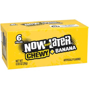 Now_and_Later_Chewy_Candy,_Banana_Flavor,_0.93_Ounce_Bars_(Pack_of_24)