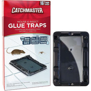 Catchmaster_Pre-Scented_Glue_Traps_-_Pet_Safe_Pest_Control_for_Mice,_Insects_in_Home_&_Garage