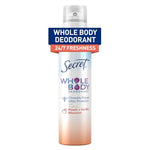 Secret_Whole_Body_Deodorant_for_Women,_Peach_&_Vanilla_Scent,_Aluminum_Free_Deodorant_Spray,_72_HR_Odor_Protection,_3.5_oz_Body_Care_Daily_Comfort_Cosmetic_Cleanser_Aroma