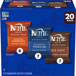 Kettle_Brand_Potato_Chips_Variety_Pack,_1_Oz,_20_Ct
