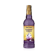 (Variety_of_Flavors)_Jordan's_Skinny_Mixes_Syrups,Sugar_Free_Flavor_Infusion,_25.4_Fl_Oz,_Pack_of_1_NEW_!!!