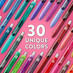 Paper_Mate_InkJoy_Gel_Pens_Fine_Point_10_Count_Black
