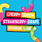 Trolli_Sour_Brite_Crawlers,_Candy,_Cherry-Lemon,_Strawberry-Grape_&_Orange-Lime,_Sweet_and_Sour,_Gummy_Worms,_Back_to_School_Sweet_Treat,_28.8_oz_Snack_Soft_Chewy_Tangy_Bonbon