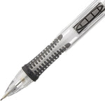 Paper_Mate_Clearpoint_Mechanical_Pencils_0.7mm_HB_#2_Pencil_Set_Art_Supplies_Teacher_Sketching_Drafting_College_School_Black_Barrels_4_Count