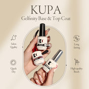 KUPA_GelFinity_-_Soak_Off_Gel_-_Top_Coat_Glossy_Finish_No-Wipe_0.5_Fl_Oz_Nail_Nail_Art_Nail_Care_Nail_Polish_Polish_Cosmetic_Cutics_Manicure