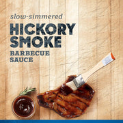 Kraft_Hickory_Smoke_Slow-Simmered_Barbecue_Sauce,_17.5_oz_Bottle