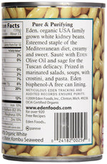 Eden_Foods_Organic_White_Kidney_Beans,_15_oz