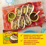 Old_El_Paso_Soft_Taco_Dinner_Kit,_12.5_oz.