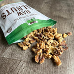 NOW_Foods,_Certified_Organic_Walnuts,_Raw_and_Unsalted,_Halves_and_Pieces,_Good_Source_of_Protein_and_Healthy_Fatty_Acids,_Certified_Non-GMO,_12-Ounce_(Packaging_May_Vary)