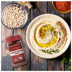 Eastanbul_Aleppo_Pepper,_5.3oz,_Aleppo_Pepper_Flakes,_Ground_from_Turkey,_Pul_Biber_for_Mediterranean_&_Middle_Eastern_Dishes,_Crushed_Turkish_Red_Biber_Flakes,_Delicious_Chili,_Vegan,_Gluten_Free
