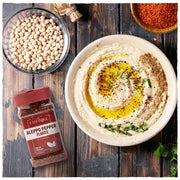 Eastanbul_Aleppo_Pepper,_5.3oz,_Aleppo_Pepper_Flakes,_Ground_from_Turkey,_Pul_Biber_for_Mediterranean_&_Middle_Eastern_Dishes,_Crushed_Turkish_Red_Biber_Flakes,_Delicious_Chili,_Vegan,_Gluten_Free