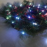 2_Pack_Battery_Operated_Mini_Lights,Indoor_Led_Fairy_Lights_with_Timer_6_Hours_on/18_Hours_off_for_Wedding_Party_Decorations,50_Count_Leds,17_Feet_Silver_Wire(Cold_White)