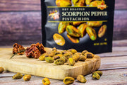 Setton_Farms_Pistachios,_Scorpion_Pepper_Extreme_Flavor,_Naturally_Seasoned,_Dry_Roasted_No_Shell,_Non-GMO_Project_Verified,_Gluten_Free,_Vegan,_Kosher,_5_Oz