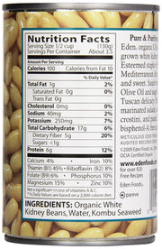 Eden_Foods_Organic_White_Kidney_Beans,_15_oz